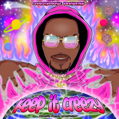 Keep It Creezy