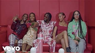 Reb Creezy - Ladies Love Creezy (Official Video)