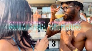 Reb Creezy - Summer Nights (Official Video)