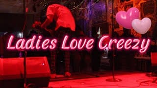 "Ladies Love Creezy" Release Party + Video Shoot // BTS Vlog